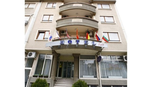 Tim's Hotel