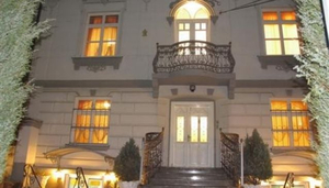 Tokin House Bitola