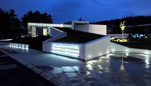 Toshe Proeski Memorial House