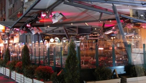 Trend Lounge Restaurant and Bar