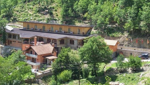 Tutto Hotel