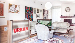 Urban Hostel