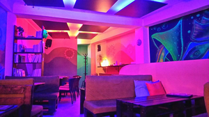 Veggie Bar Aura