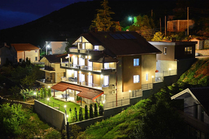 Velestovo House