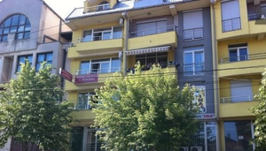 Venecia Motel