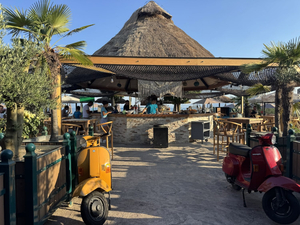 Versus Beach Villa