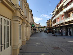 Via Apartments