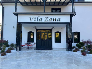 Vila Zana
