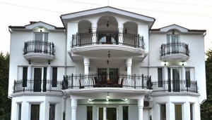 Villa Bella