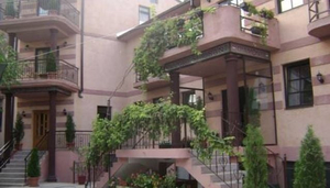 Villa Diamond