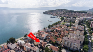 Villa Dudan Lakeview