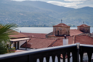 Villa Elena - Dolni Saraj