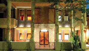 Villa Forum Ohrid