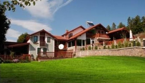 Villa Klepalo