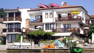 Villa Lucija
