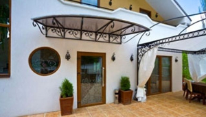 Villa Lulu