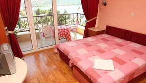 Villa Old Town Ohrid