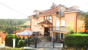 Villa Papu