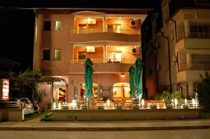 Villa Rimari