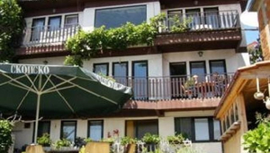 Villa Rustica