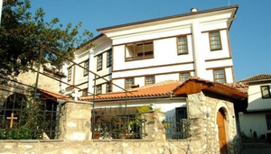 Villa St Sofija
