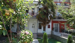 Villa Stefano