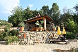 Villa Velestovo