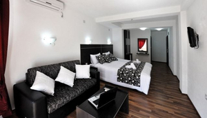 Villa Veron