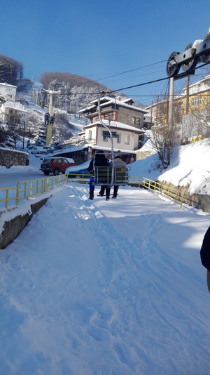 Vince Apartmani