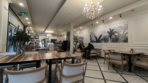 Vita Abi Restaurant
