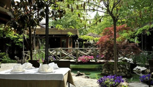 Vodenica - Mulino Restaurant