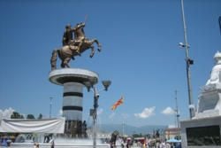 Macedonia Overview