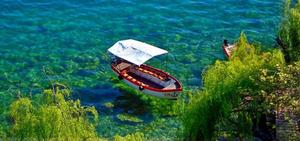 Ohrid