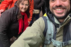 Privat vandretur med guide til 25 Fontes og Fanal