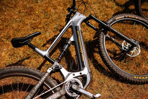 Tour guidato in E-Bike - Belle Vue Mountain Biking