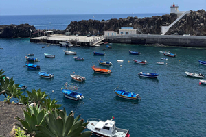Kväll i Câmara de Lobos: En lokalinvånares favoritplatser