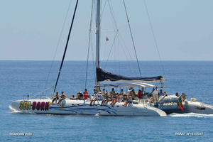 Funchal: Cabo Girão, degustazione di vini e osservazione dei delfini