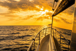 Funchal: Exclusive Private Sunset Boat Tour