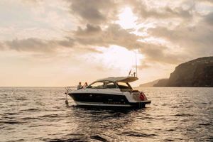 Funchal: gita privata in barca al tramonto - snorkeling e paddle up 11 pp