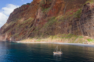 Funchal: Sailing Cruise to the Bays