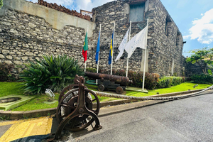Funchal : Special views/seaside view points