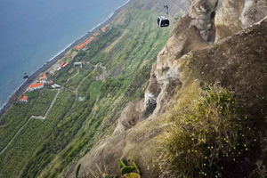 Funchal: The Garden of Eden by the Sea, a Tuk-Tuk Journey