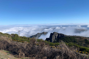 Aussichtsdecks der Grandes Picos & Vales Escondidos (Private Tour)