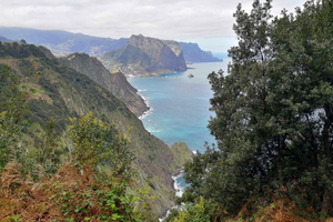 Larano / Boca do Risco Ganztageswanderung