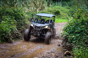 Madeira: GEFÜHRTE CAN-AM OFF-ROAD BUGGY-ADVENTURE