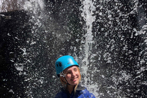 Madeira Canyoning