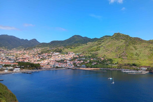 Östra och södra Madeira: Privat tur i Mercedes – Utsiktsplatser och typiska platser