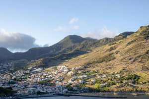 Madeira: Guided Larano Cliff Walk - Machico to Porto da Cruz