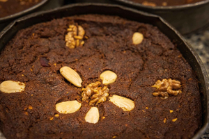 Madeira Honey Cake Experience: en resa genom tradition