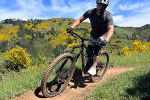 Madeira, Mountain MTB Guided Tours